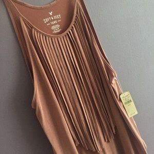 American Eagle Soft & Sexy Tank